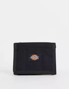 Черный кошелек Dickies Kentwood