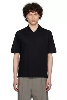 Черный Марко Поло MACKAGE