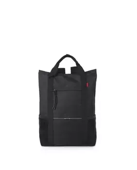 Черный мужской повседневный рюкзак для ноутбука Norwich Jaslen, черный