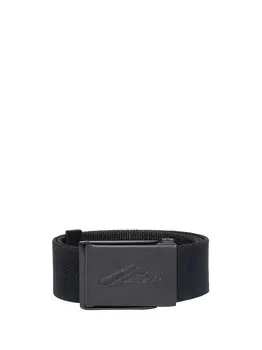 Черный мужской ремень Dsquared