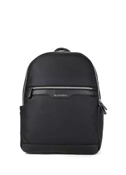 Черный мужской рюкзак 40х30х40 см EFEO Valentino, черный