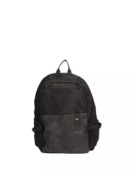 Черный мужской рюкзак Blauer