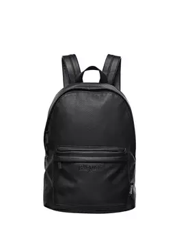 Черный мужской рюкзак Blauer