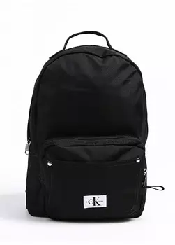 Черный мужской рюкзак Calvin Klein