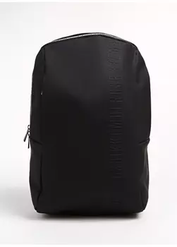 Черный мужской рюкзак Dirk Bikkembergs