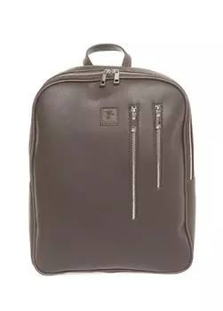 Черный мужской рюкзак Fabrika