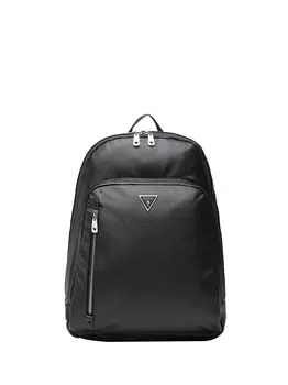 Черный мужской рюкзак Guess