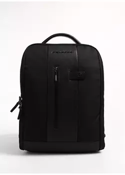 Черный мужской рюкзак Piquadro