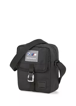 Черный мужской рюкзак Puma