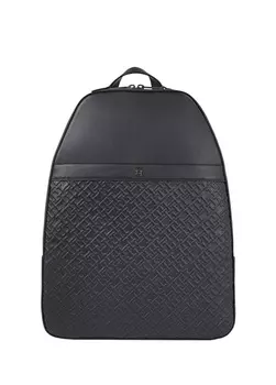 Черный мужской рюкзак Tommy Hilfiger