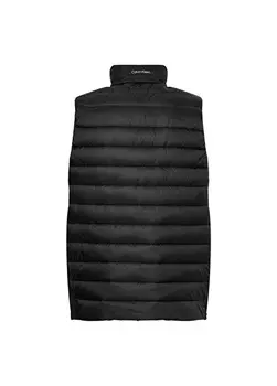 Черный мужской жилет Calvin Klein