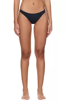 Черный низ бикини Lo Tropic of C
