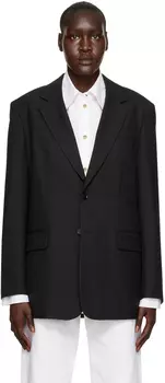 Черный пиджак Davina Filippa K