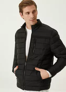 Черный плащ Network