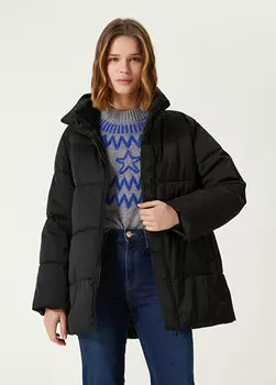 Черный плащ Network