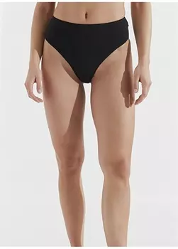 Черный плавки бикини Penti