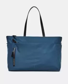 Черный покупатель ПК Mandarina Duck, синий