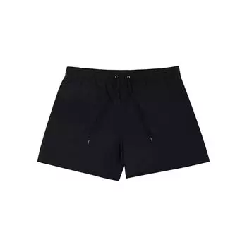 Черный полиэстеровый купальник Malo