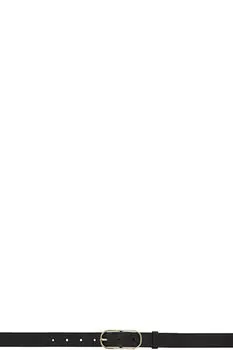 Черный пояс арфиста ANINE BING