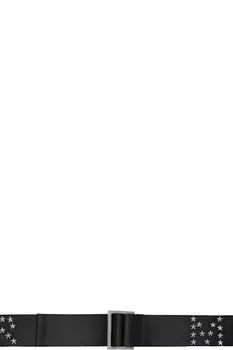 Черный пояс «Forever» MISBHV