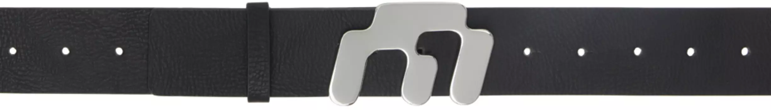 Черный пояс Вита Miaou