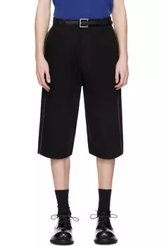 Черный продукт. 87 Шорты ADER error