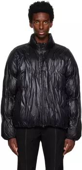 Черный Пуховик 5.1 Right Черный POST ARCHIVE FACTION (PAF)