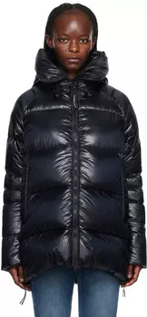 Черный - Пуховик Cypress Черный Canada Goose