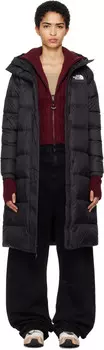 Черный пуховик Hydrenalite The North Face, TNF black
