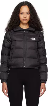 Черный пуховик Hydrenalite The North Face, TNF black