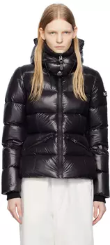 Черный - Пуховик Madalyn Черный Mackage