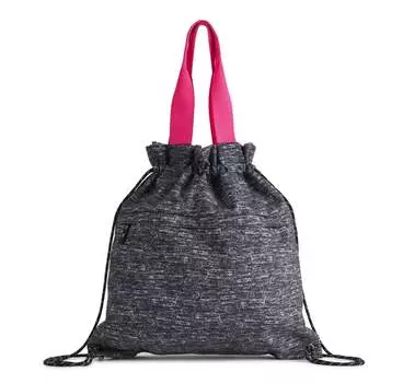 Черный рюкзак Cinch ANDI, черный