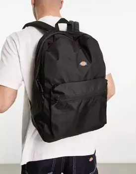 Черный рюкзак Dickies Chickaloon