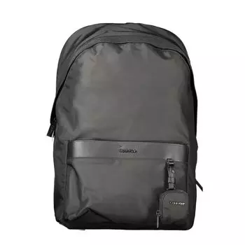 Черный рюкзак из полиэстера Calvin Klein