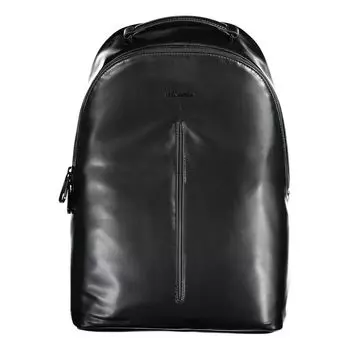 Черный рюкзак из полиэстера Calvin Klein