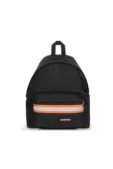 Черный рюкзак PADDED PAK'R Geo Eastpak, черный