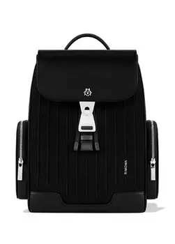 Черный рюкзак Rimowa