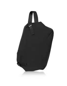 Черный - Рюкзак Riss MemoryTech Cte&Ciel, черный