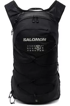 Черный рюкзак Salomon Edition XT 15 MM6 Maison Margiela