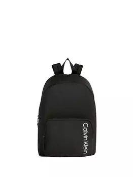 Черный рюкзак унисекс Calvin Klein