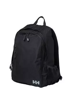Черный рюкзак унисекс dublin 2.0 Helly Hansen