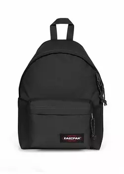 Черный рюкзак унисекс Eastpak