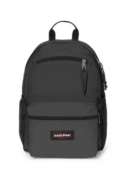 Черный рюкзак унисекс Eastpak