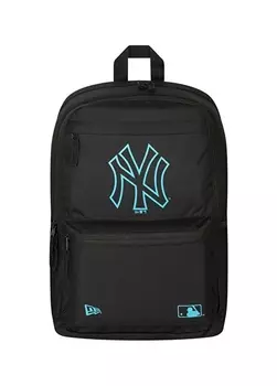 Черный рюкзак унисекс New Era