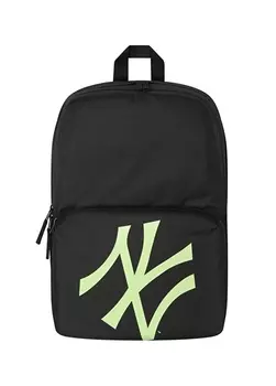 Черный рюкзак унисекс New Era