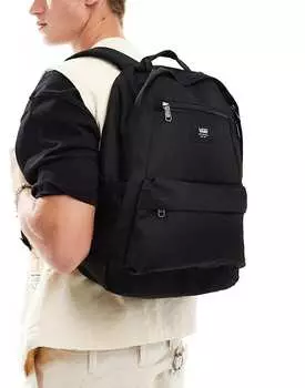 Черный рюкзак Vans Startle