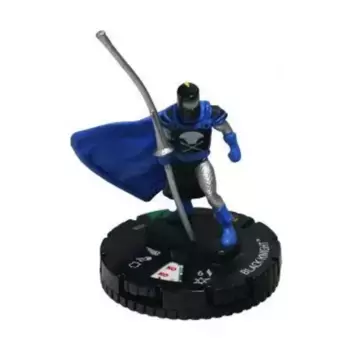 Черный рыцарь #020, Marvel HeroClix - Chaos War - Singles