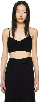 черный саския камзол Anna Quan