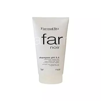Черный шампунь 250мл, Farmavita
