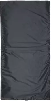 Черный шарф-лупер True Houdini